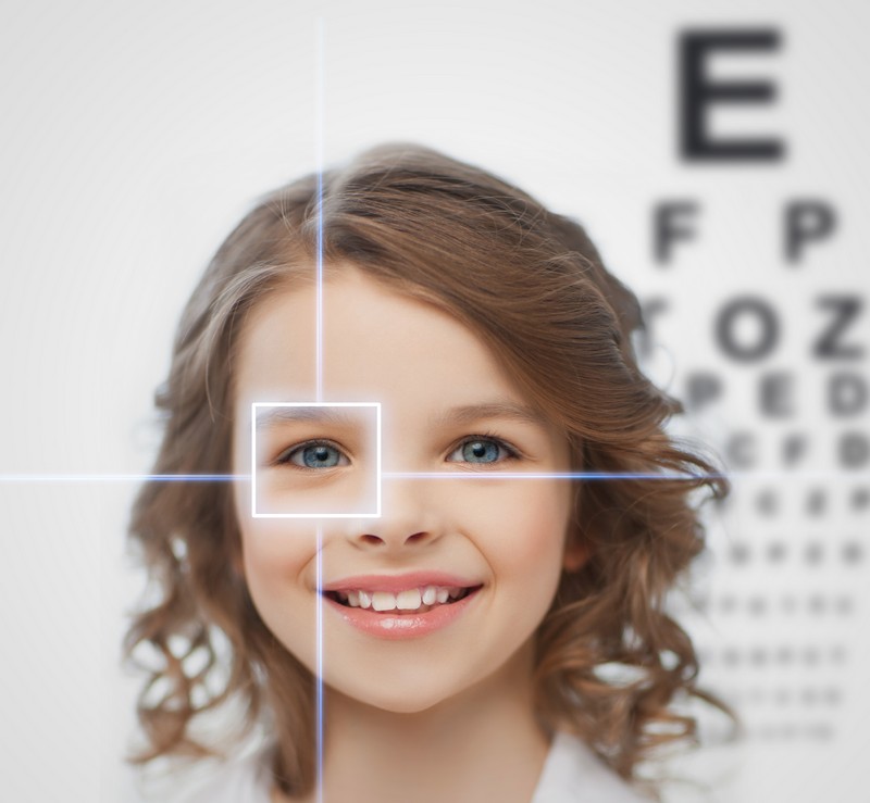 Comprehensive Eye Exams Garden Grove, CA 